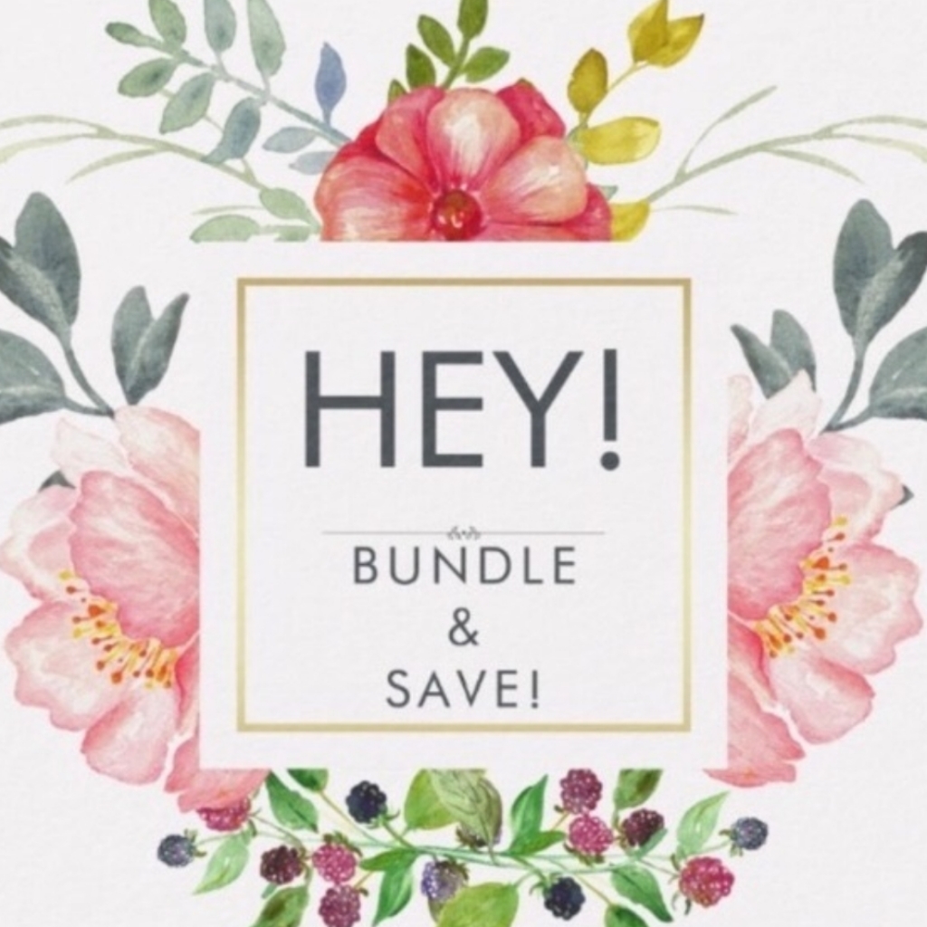 :) Bundle And Save